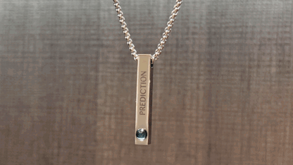 Seer Pendant by Jackie Zhao and JT Magic - Image 4