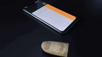 Appmazing Thumb Controller (Works with Appmazing APPS) by Appmazing - Image 3