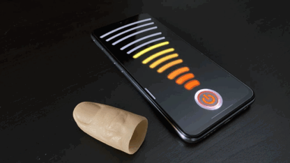 Appmazing Thumb Controller (Works with Appmazing APPS) by Appmazing - Image 4