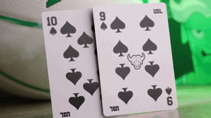 UBL (Standard) Playing Cards by Room One X UBL - Image 3