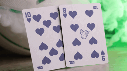 UBL (Standard) Playing Cards by Room One X UBL - Image 4