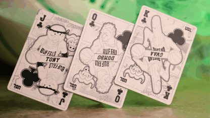 UBL (Special Edition) Playing Cards by Room One X UBL - Image 3