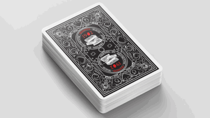 The 1902 Sessions Deck by The Magic Apple - Image 2