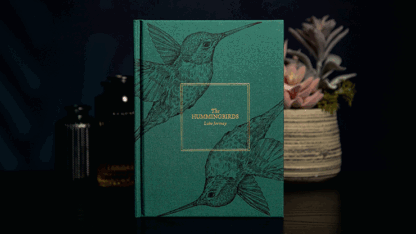 The Hummingbirds by Luke Jermay