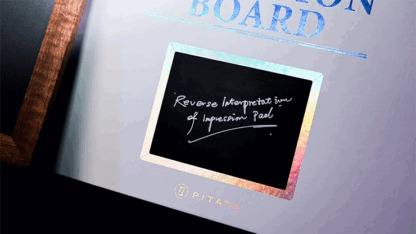 PITATA Inversion Board - Image 6