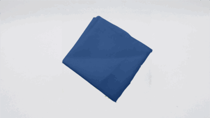 Silk 9 inch single (Light Blue) Magic by Gosh