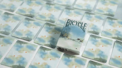Bicycle Seasons (Spring Edition) Playing Cards - Image 2