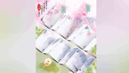 Bicycle Seasons (Summer Edition) Playing Cards - Image 4