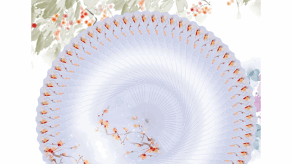 Bicycle Seasons (Winter Edition) Playing Cards - Image 5